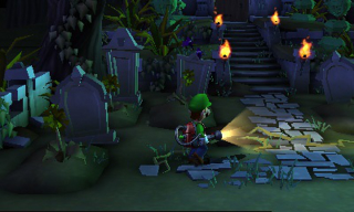 Illustration for article titled Six Reviewers Find Luigi's Mansion: Dark Moon Eerily Charming